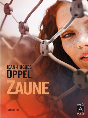 cover image of Zaune